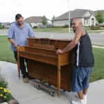 Key Considerations for a Secure and Effortless Piano Move